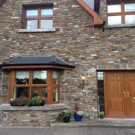 Beechwood Lodge Blarney Exterior photo