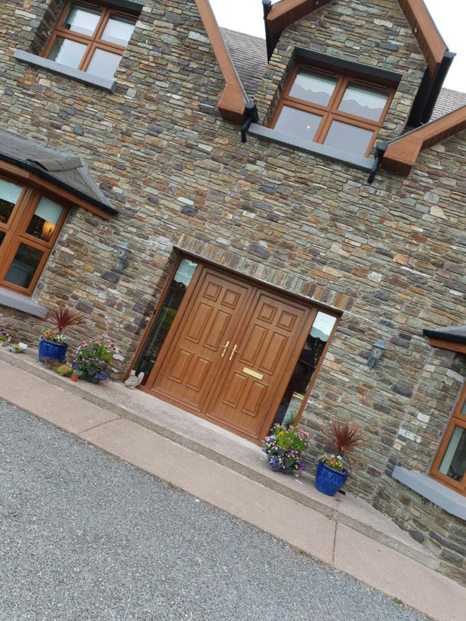 Beechwood Lodge Blarney Exterior photo