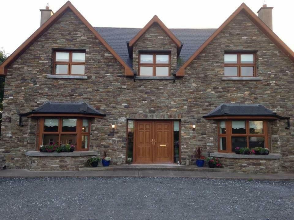 Beechwood Lodge Blarney Exterior photo